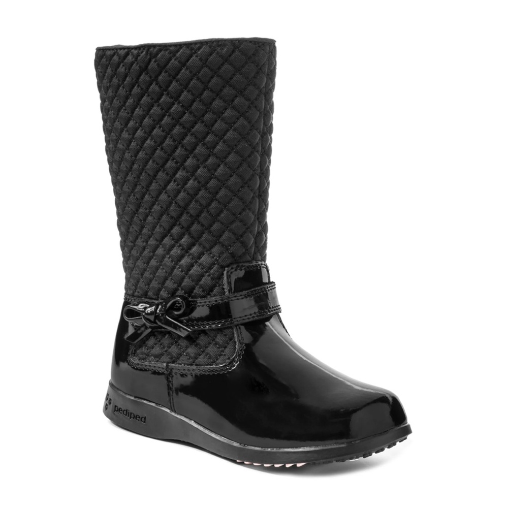 Pediped - Naomi Boot for Girls - Flex - size 28 - 11-11.5T